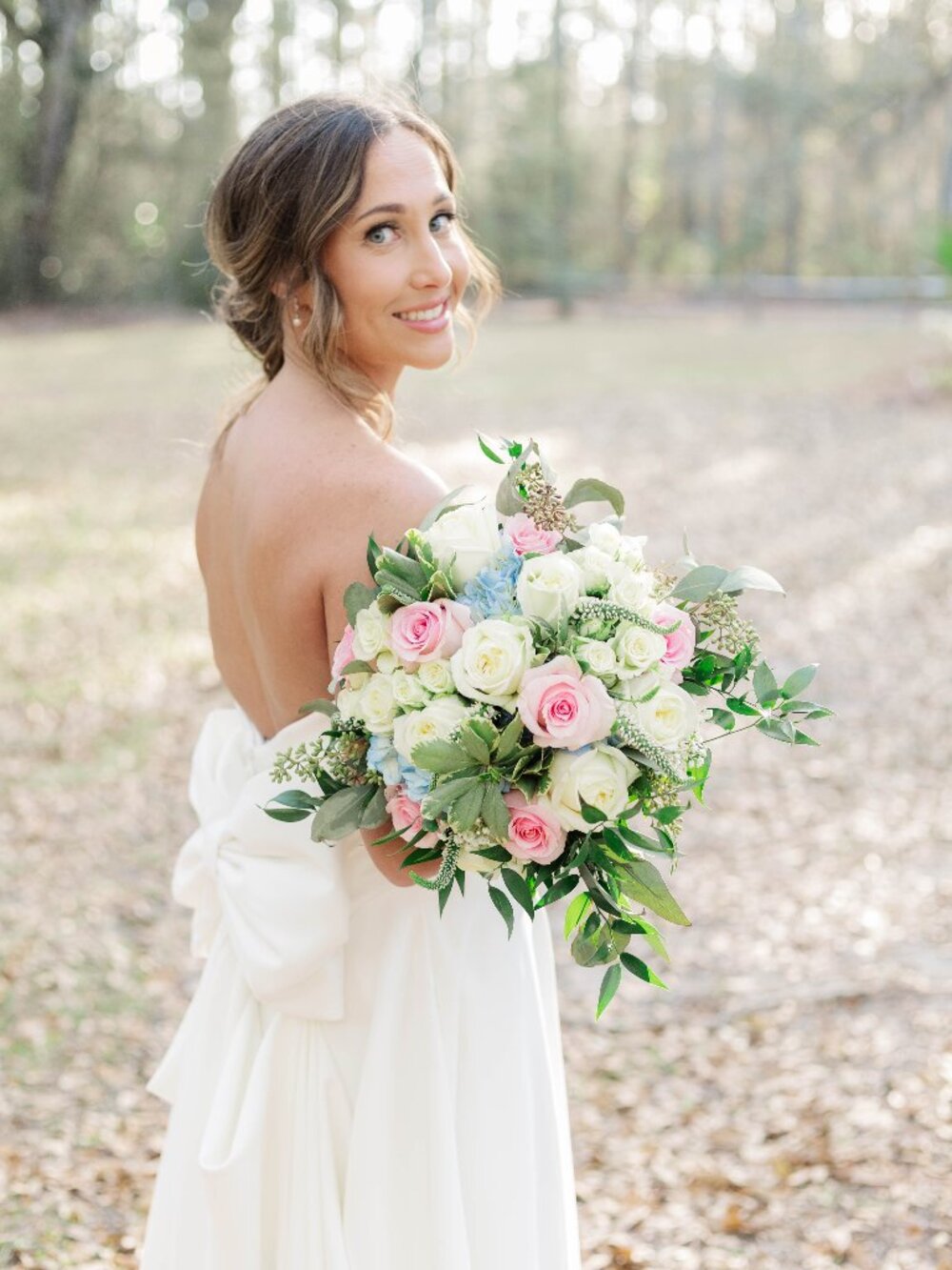 Meet your Posher, Abby